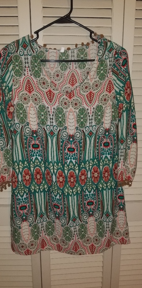 💥FASHION TOP/DRESS💥 - Picture 8 of 8